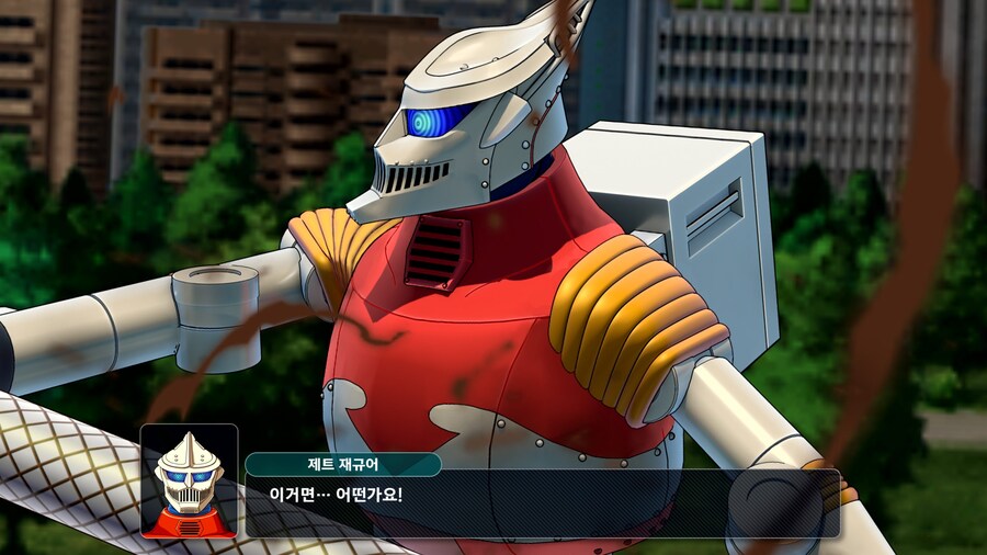 [PS스토어] PS5판 슈퍼로봇대전 Y DL판 예약 개시 (가격 본문)_6.jpg