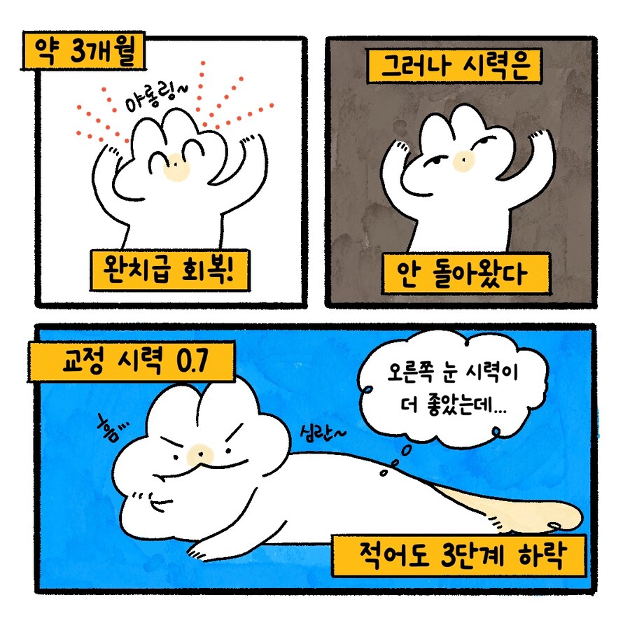 [냥뇽툰] 새벽 1시 와이프의 눈찌르기 대소동.manhwa(4) - 완결_2.jpg