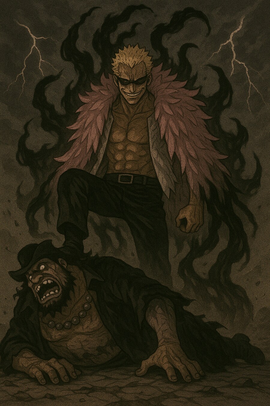 검은수염도 로우도 압도해 재평가받는 전설의 사나이!_7.png