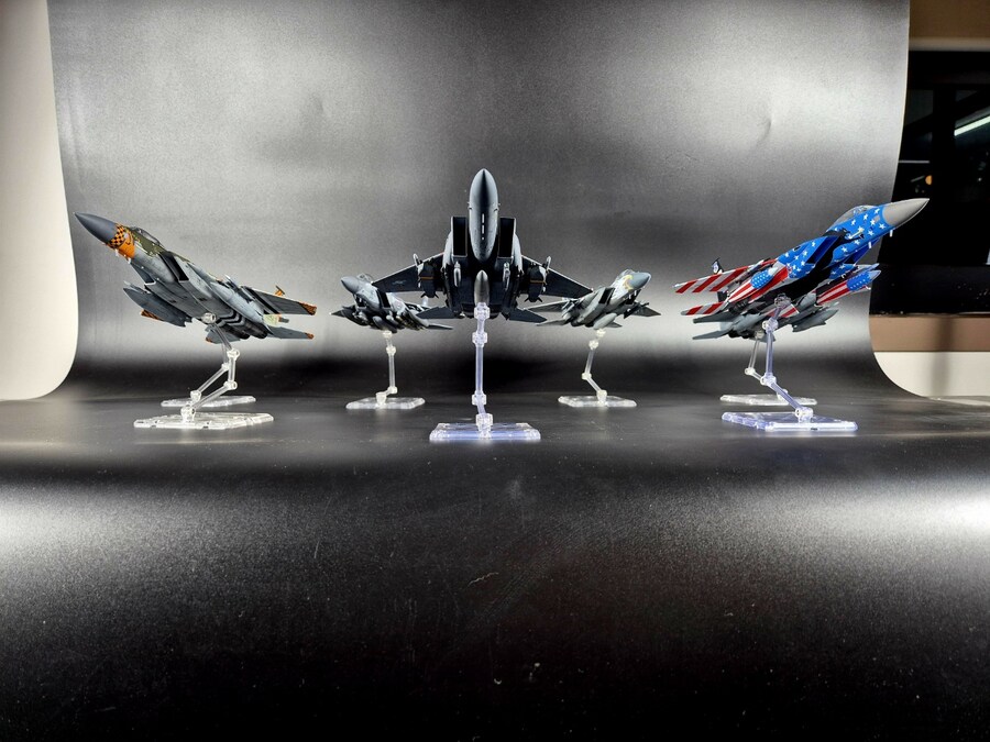 대한민국 공군의 큰형님 빅가이 F-15K 완성 (1/72)_16.jpg