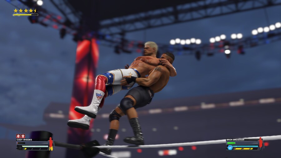 브론 브레이커, 코디 로즈 이기고 WWE 챔피언 등극_13.jpg