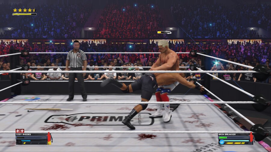 브론 브레이커, 코디 로즈 이기고 WWE 챔피언 등극_15.jpg