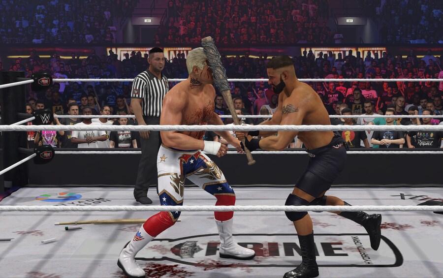 브론 브레이커, 코디 로즈 이기고 WWE 챔피언 등극_20.jpg