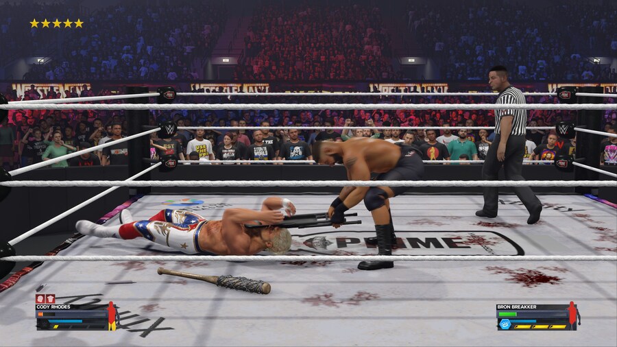 브론 브레이커, 코디 로즈 이기고 WWE 챔피언 등극_24.jpg