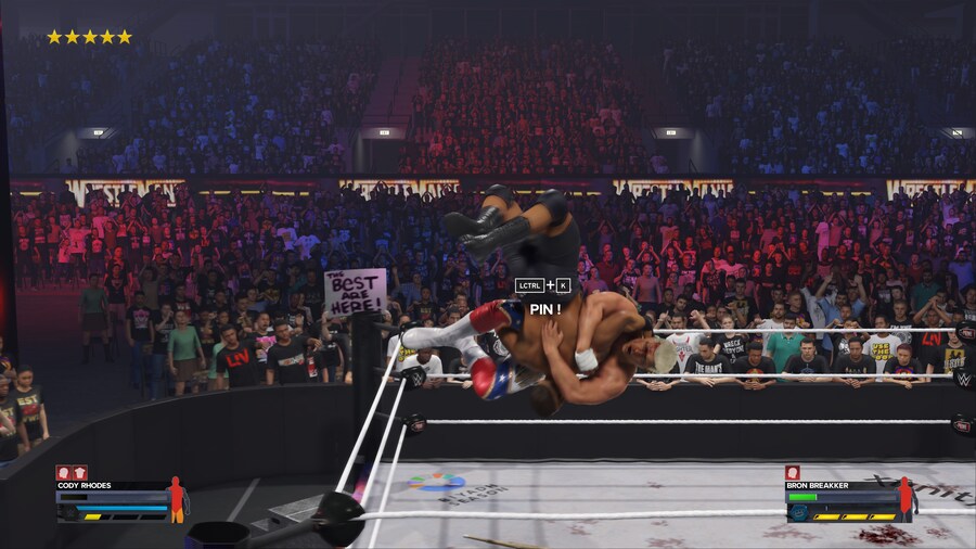 브론 브레이커, 코디 로즈 이기고 WWE 챔피언 등극_29.jpg