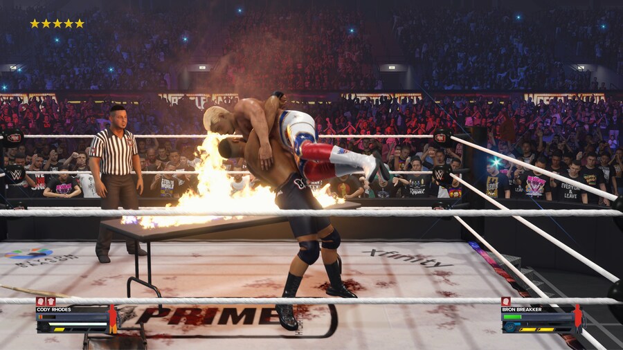브론 브레이커, 코디 로즈 이기고 WWE 챔피언 등극_30.jpg