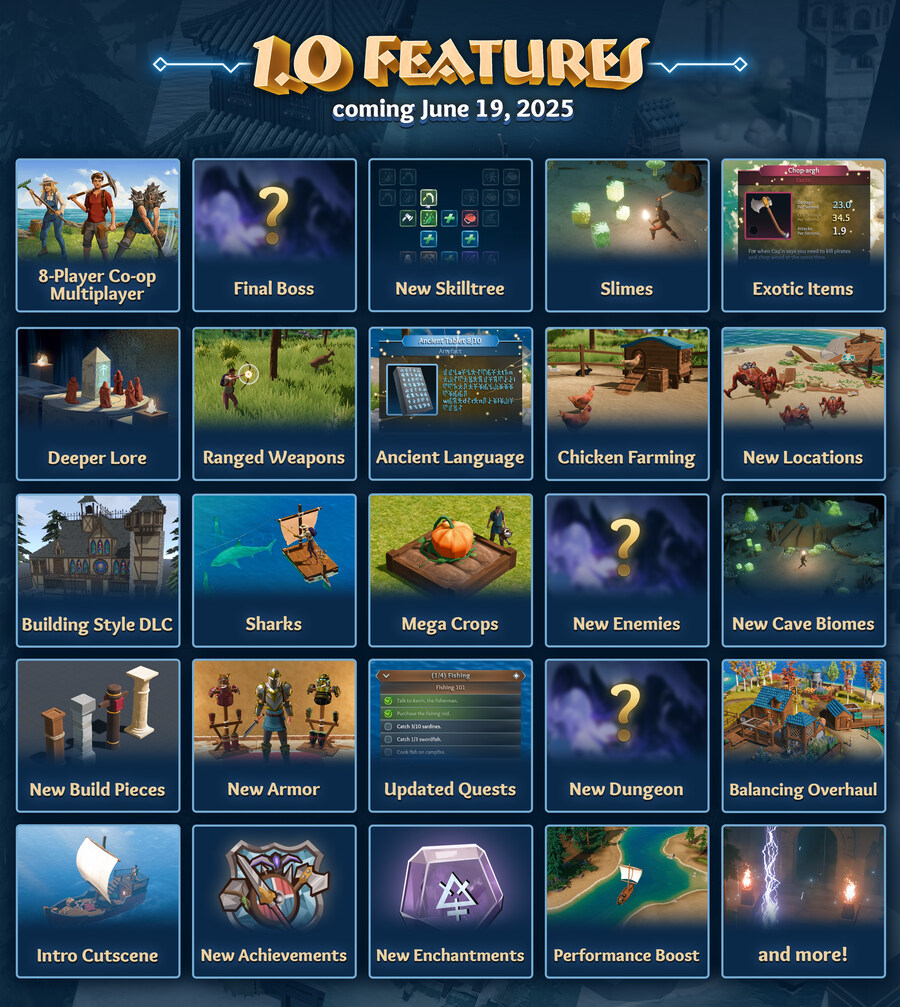 오픈월드 생존 제작 액션 RPG "렌즈 아일랜드" 정식 출시일 트레일러_2.jpg