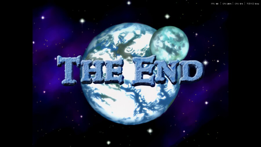 [노스포] 이터널 블루 드디어 엔딩 봤네요._1.jpg