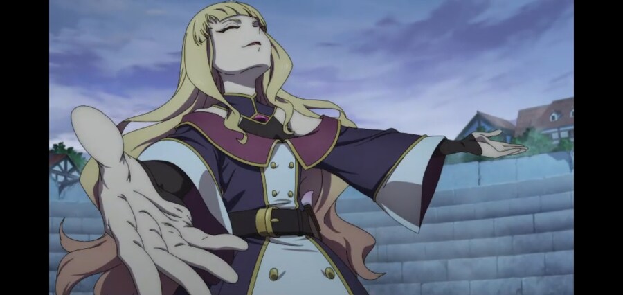 촌구석검성) 이터널소녀할망구의 스킬을 받아치는 주인공_1.jpg