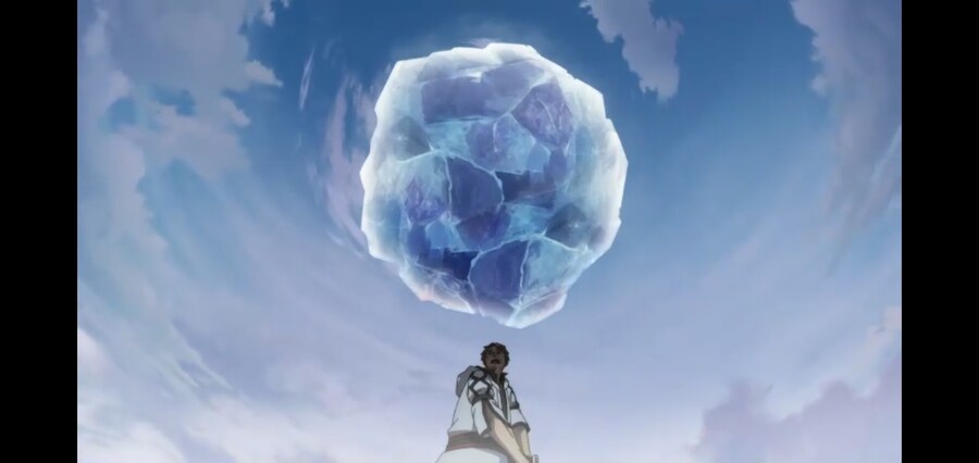 촌구석검성) 이터널소녀할망구의 스킬을 받아치는 주인공_3.jpg