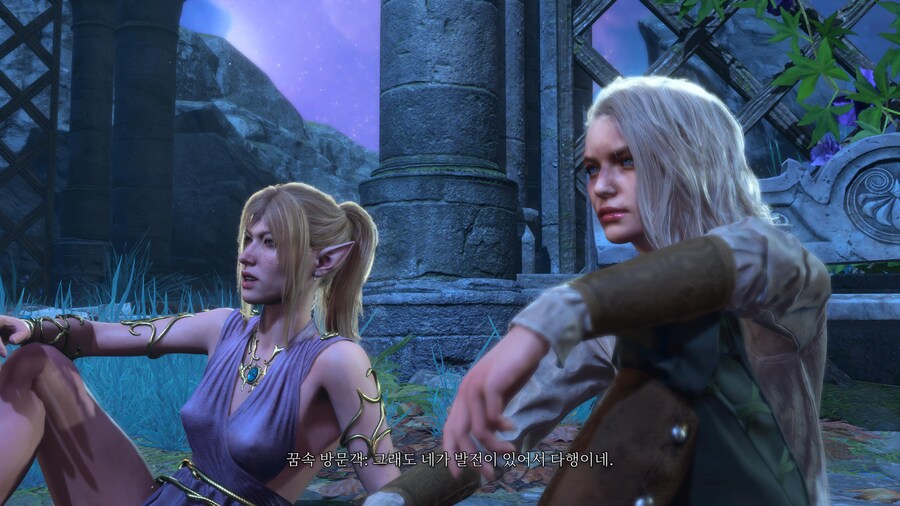 발더스 게이트 3 - 『 4 』_34.jpg