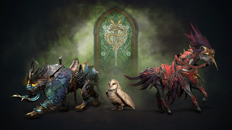 디아블로4 시즌8 배틀 패스 및 베르세크르 스킨들 살펴보기_6.webp