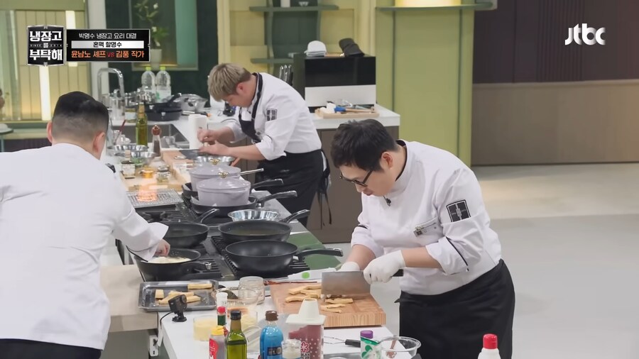 냉부) 김풍을 상대하는 쉐프가 패배해도 부끄러워할 필요가 없는 이유_7.png
