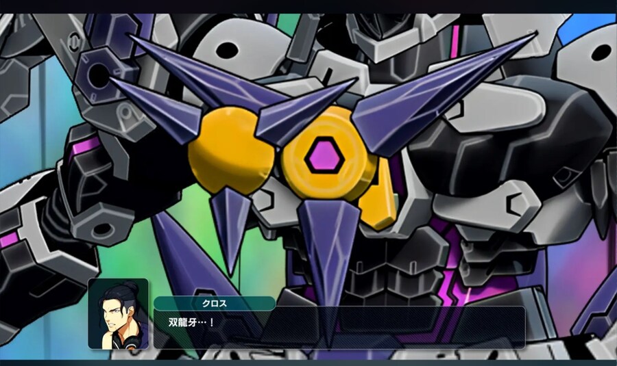 슈로대) Y주인공 로봇이 왜 이리 닌자처럼 생긴거야!!_4.jpg