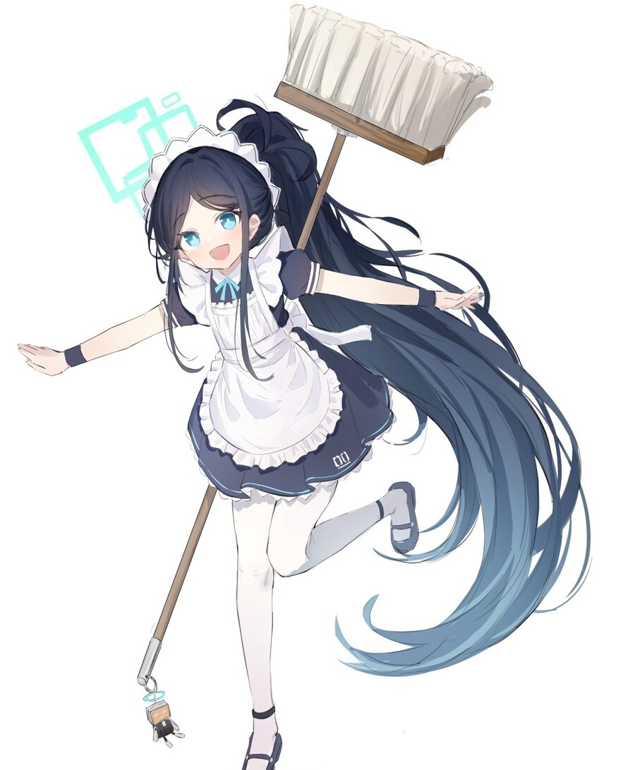 블루아카) 아리스딸!_1.jpg