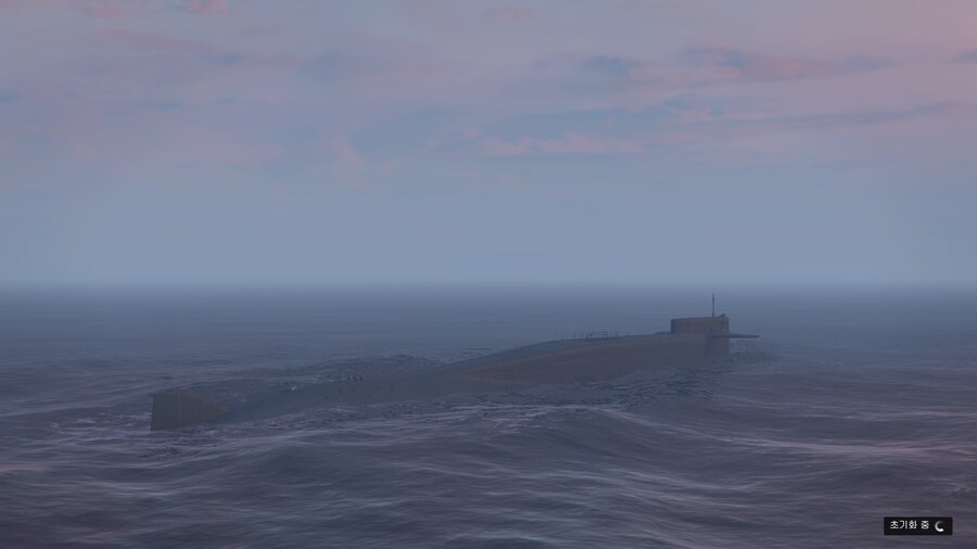Gta 5 잠수함 현실과 모형_1.png