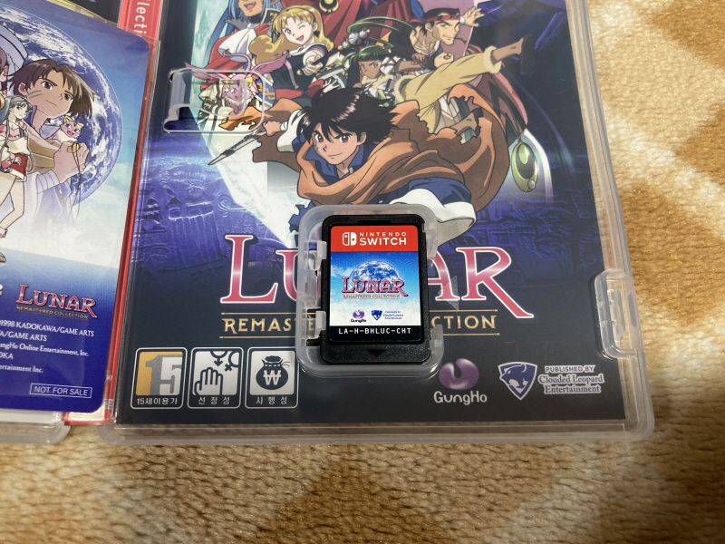 루나 리마스터드 콜렉션 (LUNAR Remastered Collection)_14.jpg