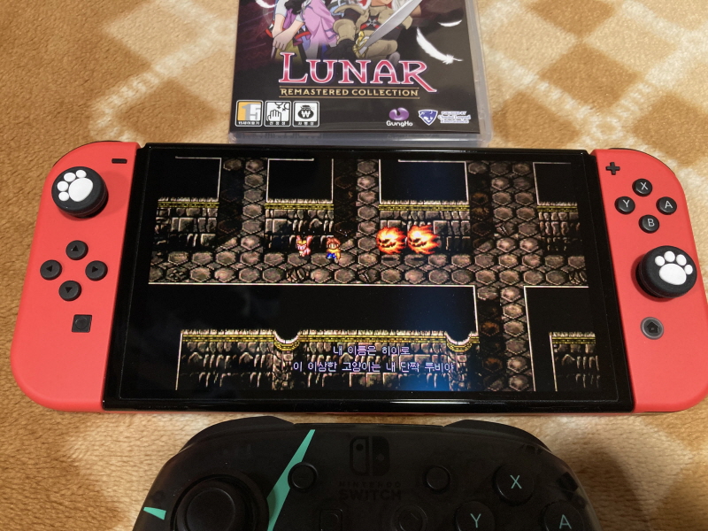 루나 리마스터드 콜렉션 (LUNAR Remastered Collection)_58.jpg