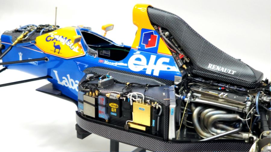 [TAMIYA] F1 1/12 Williams FW14B Renault -스압주의_10.jpg
