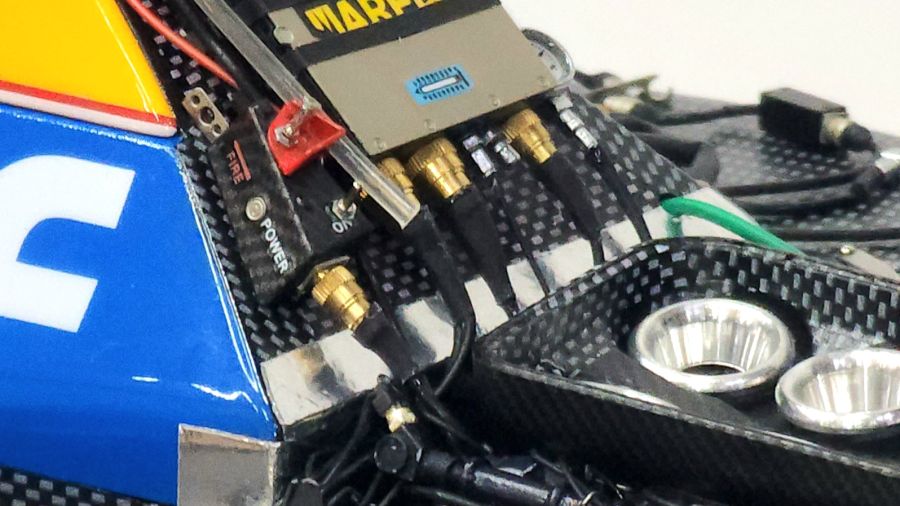 [TAMIYA] F1 1/12 Williams FW14B Renault -스압주의_13.jpg