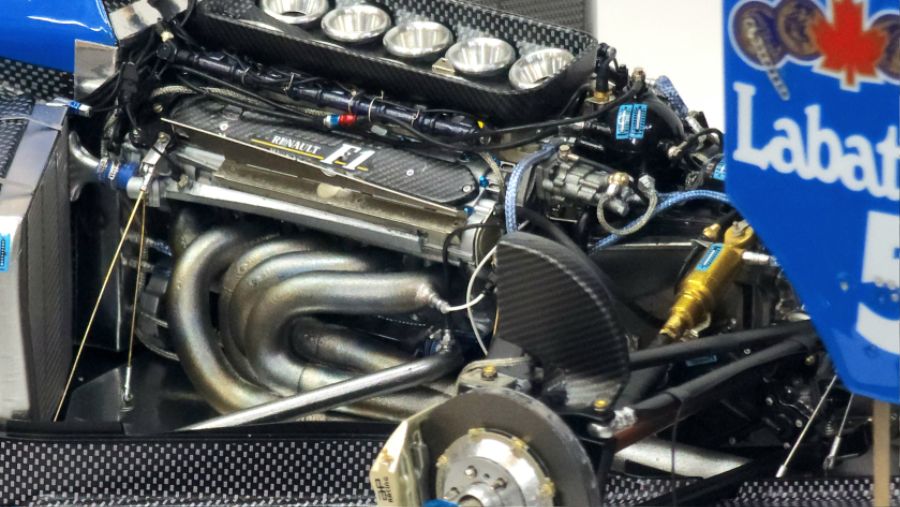 [TAMIYA] F1 1/12 Williams FW14B Renault -스압주의_15.jpg