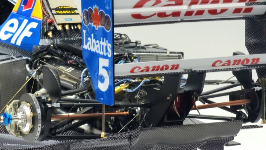 [TAMIYA] F1 1/12 Williams FW14B Renault -스압주의_20.jpg