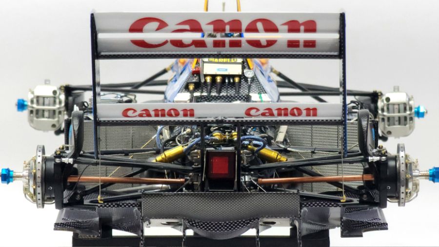 [TAMIYA] F1 1/12 Williams FW14B Renault -스압주의_25.jpg