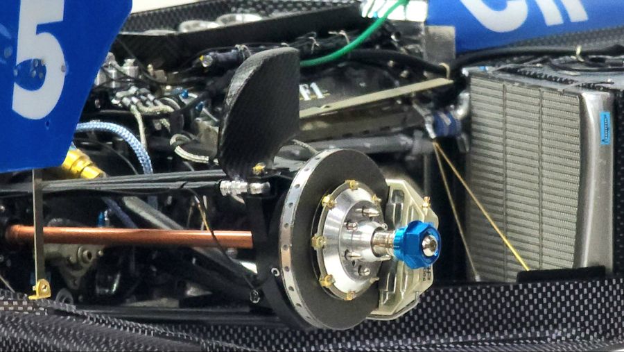 [TAMIYA] F1 1/12 Williams FW14B Renault -스압주의_26.jpg