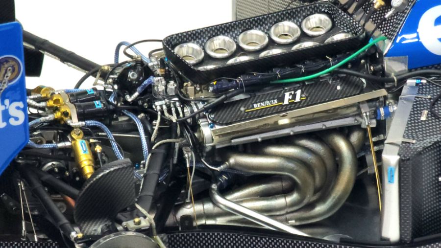 [TAMIYA] F1 1/12 Williams FW14B Renault -스압주의_28.jpg