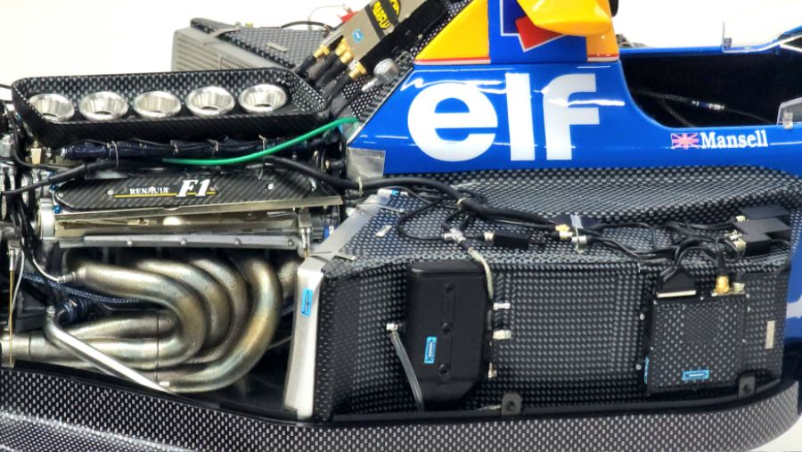 [TAMIYA] F1 1/12 Williams FW14B Renault -스압주의_30.jpg