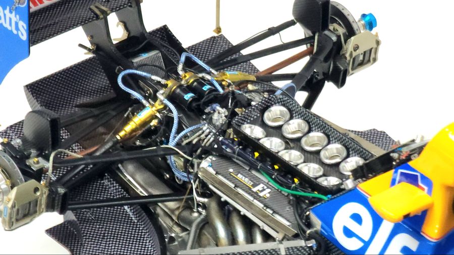 [TAMIYA] F1 1/12 Williams FW14B Renault -스압주의_32.jpg