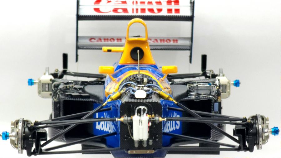 [TAMIYA] F1 1/12 Williams FW14B Renault -스압주의_41.jpg