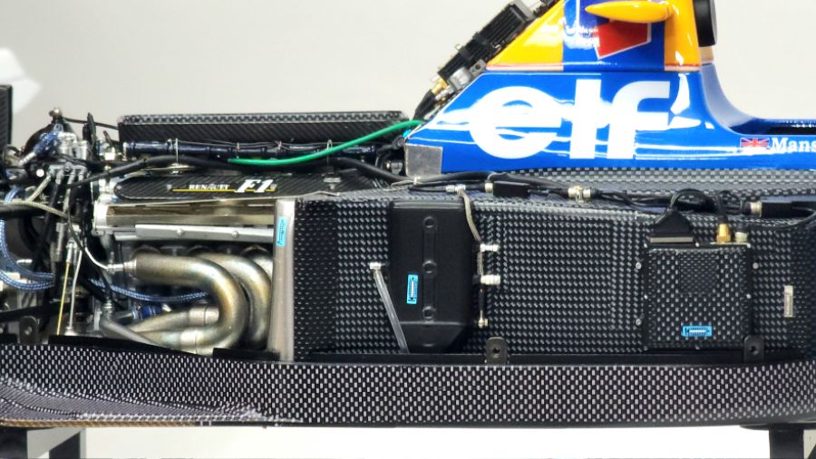 [TAMIYA] F1 1/12 Williams FW14B Renault -스압주의_57.jpg