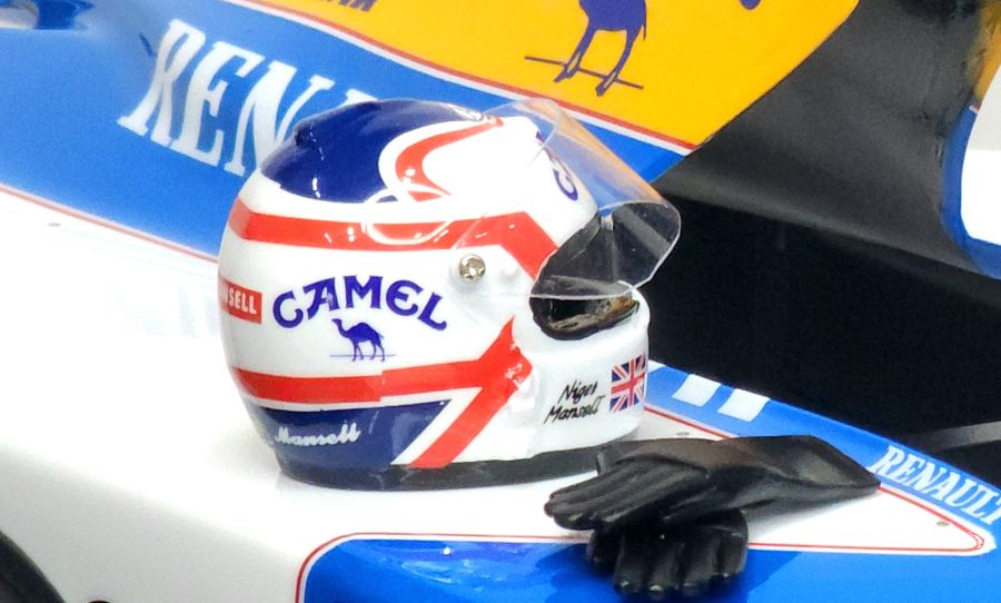 [TAMIYA] F1 1/12 Williams FW14B Renault -스압주의_61.jpg