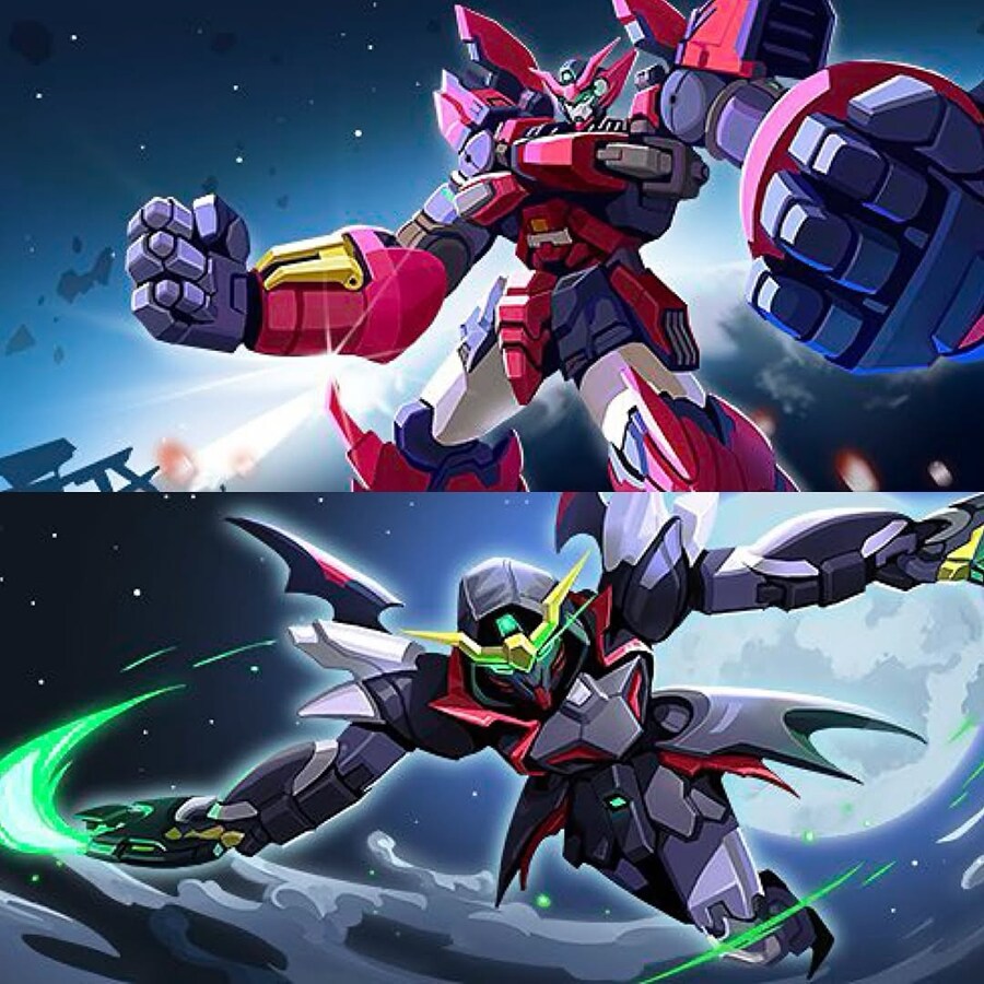 오버워치2 x 윙 건담 콜라보레이션 유출_1.jpg