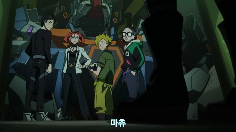 스압[기동전사 건담 GQuuuuuux]3화 비밀이 있는 두 건담 그리고 클랜 배틀_277.jpg