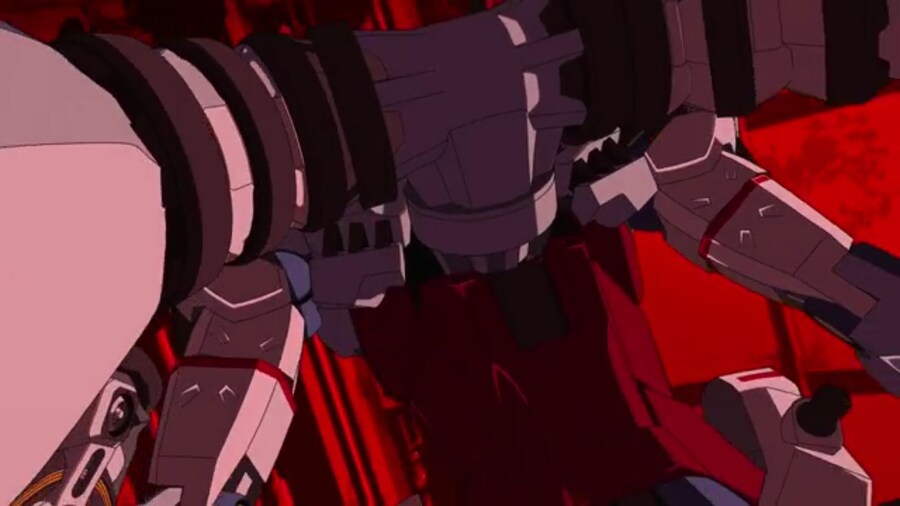 스압[기동전사 건담 GQuuuuuux]3화 비밀이 있는 두 건담 그리고 클랜 배틀_326.jpg