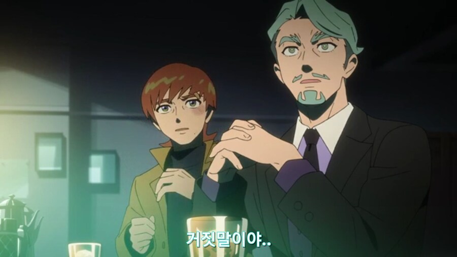 스압[기동전사 건담 GQuuuuuux]3화 비밀이 있는 두 건담 그리고 클랜 배틀_360.jpg