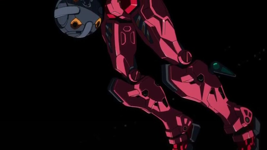 스압[기동전사 건담 GQuuuuuux]3화 비밀이 있는 두 건담 그리고 클랜 배틀_362.jpg