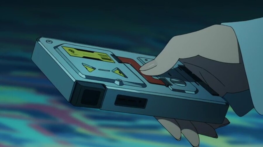 스압[기동전사 건담 GQuuuuuux]3화 비밀이 있는 두 건담 그리고 클랜 배틀_376.jpg