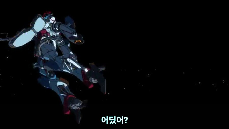 스압[기동전사 건담 GQuuuuuux]3화 비밀이 있는 두 건담 그리고 클랜 배틀_389.jpg