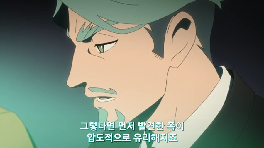 스압[기동전사 건담 GQuuuuuux]3화 비밀이 있는 두 건담 그리고 클랜 배틀_412.jpg