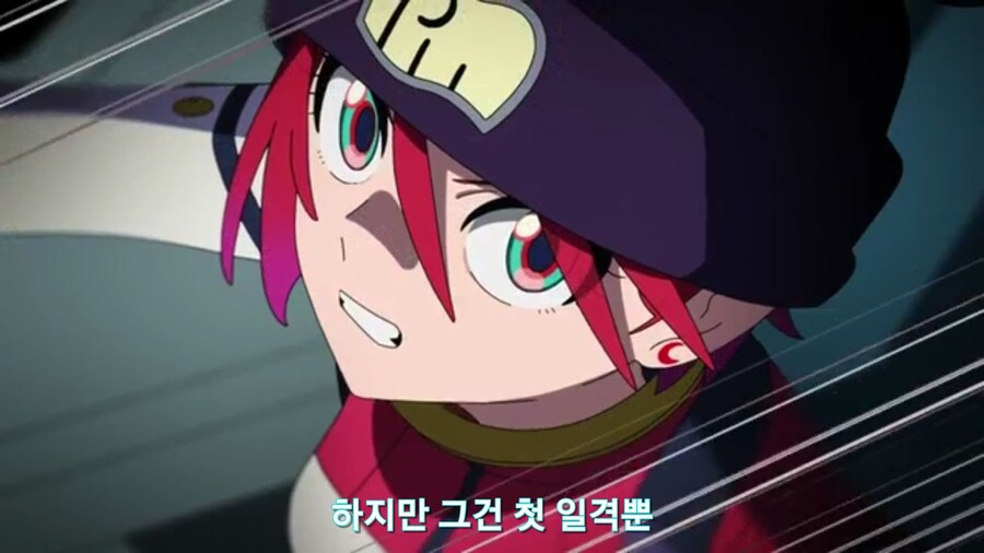 스압[기동전사 건담 GQuuuuuux]3화 비밀이 있는 두 건담 그리고 클랜 배틀_416.jpg