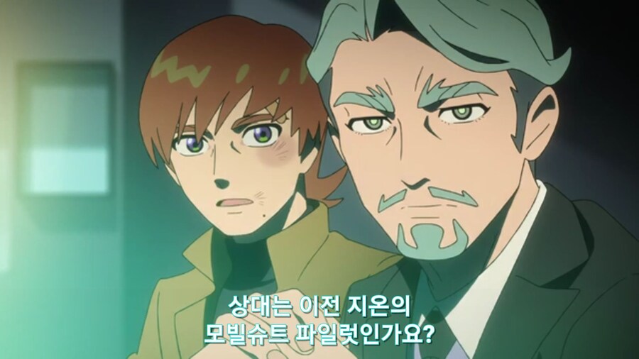 스압[기동전사 건담 GQuuuuuux]3화 비밀이 있는 두 건담 그리고 클랜 배틀_444.jpg