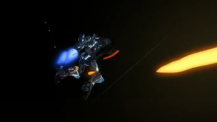 스압[기동전사 건담 GQuuuuuux]3화 비밀이 있는 두 건담 그리고 클랜 배틀_452.jpg