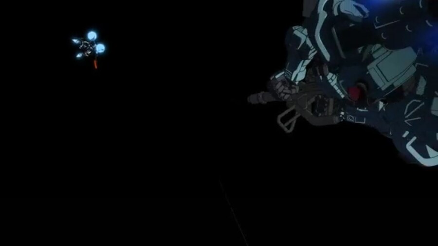 스압[기동전사 건담 GQuuuuuux]3화 비밀이 있는 두 건담 그리고 클랜 배틀_459.jpg