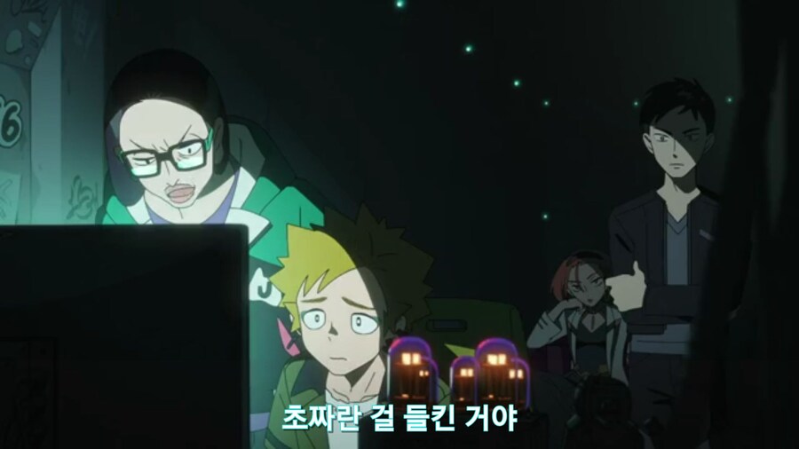 스압[기동전사 건담 GQuuuuuux]3화 비밀이 있는 두 건담 그리고 클랜 배틀_476.jpg