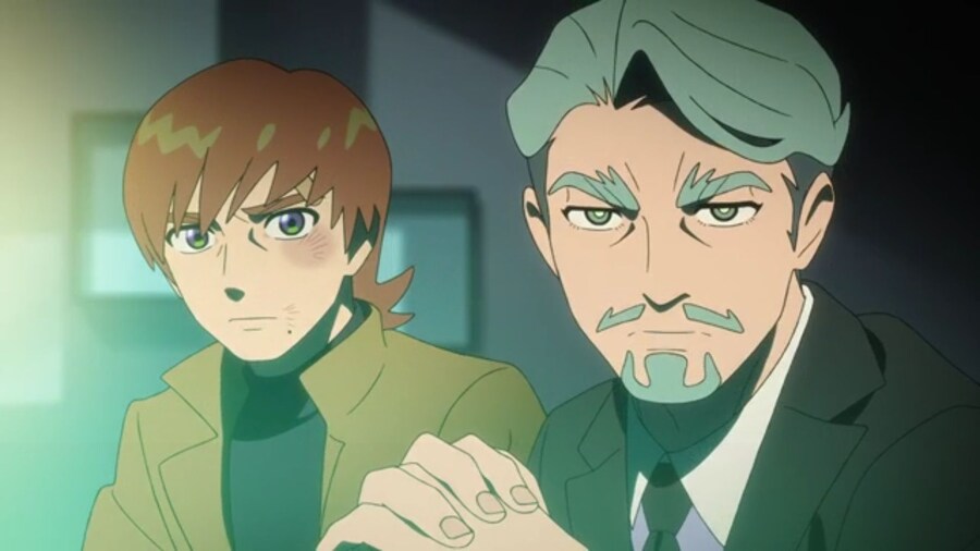 스압[기동전사 건담 GQuuuuuux]3화 비밀이 있는 두 건담 그리고 클랜 배틀_479.jpg