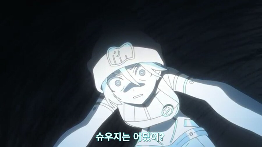 스압[기동전사 건담 GQuuuuuux]3화 비밀이 있는 두 건담 그리고 클랜 배틀_505.jpg