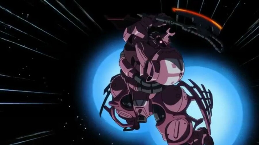 스압[기동전사 건담 GQuuuuuux]3화 비밀이 있는 두 건담 그리고 클랜 배틀_527.jpg